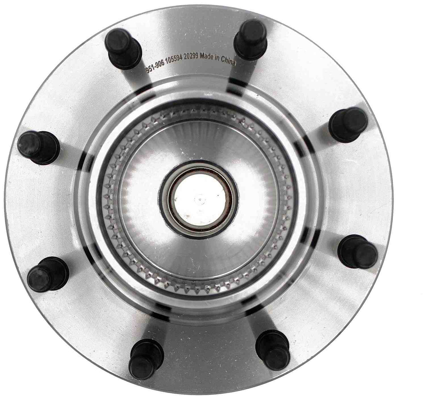 Dorman - OE Solutions HUB BEARING ASSEMBLY 951-906