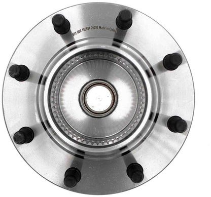 Dorman - OE Solutions HUB BEARING ASSEMBLY 951-906