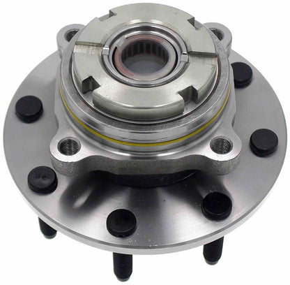 Dorman - OE Solutions HUB BEARING ASSEMBLY 951-906