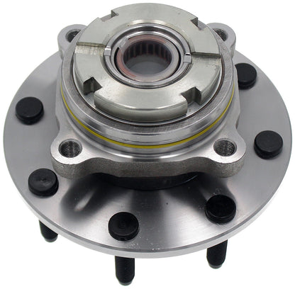 Dorman - OE Solutions HUB BEARING ASSEMBLY 951-906