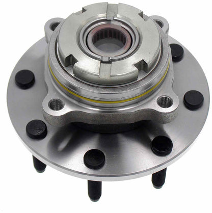 Dorman - OE Solutions HUB BEARING ASSEMBLY 951-906