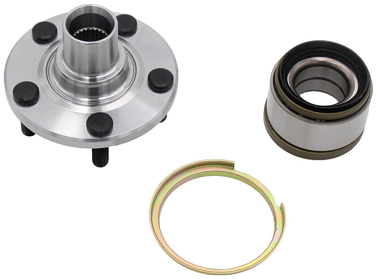 Dorman - OE Solutions HUB REPAIR KIT 951-908
