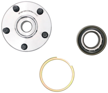 Dorman - OE Solutions HUB REPAIR KIT 951-908
