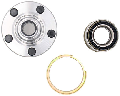 Dorman - OE Solutions HUB REPAIR KIT 951-908