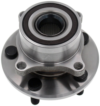 Dorman - OE Solutions Wheel Hub And Bearing Assembly - Front 951-909