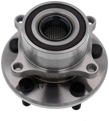 Dorman - OE Solutions Wheel Hub And Bearing Assembly - Front 951-909