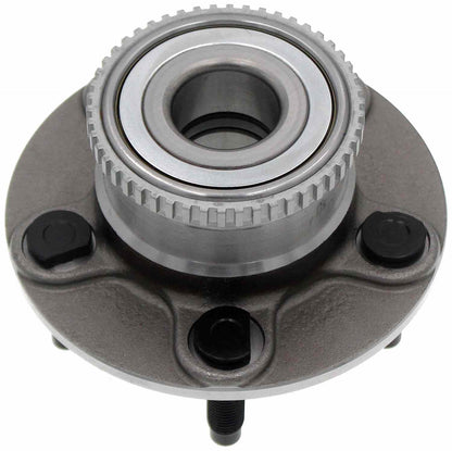 Dorman - OE Solutions HUB BEARING ASSEMBLY 951-910