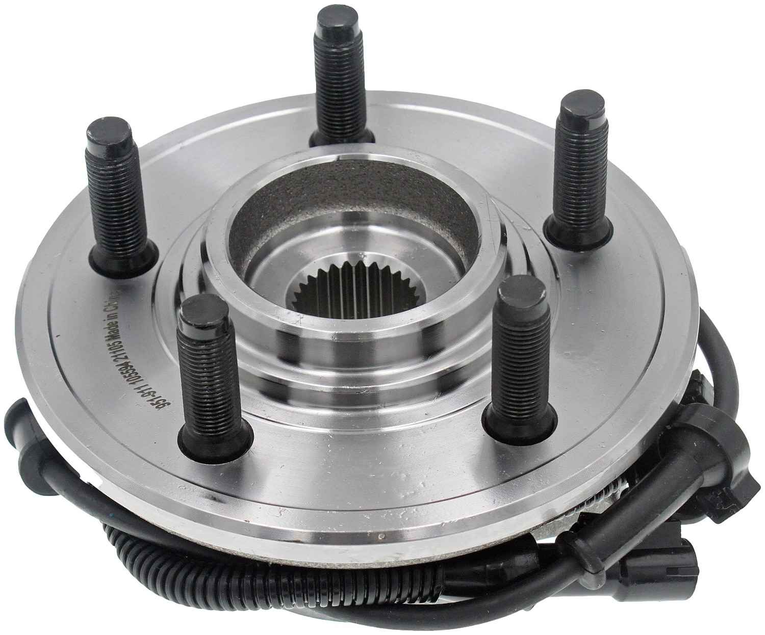 Dorman - OE Solutions HUB BEARING ASSEMBLY 951-911