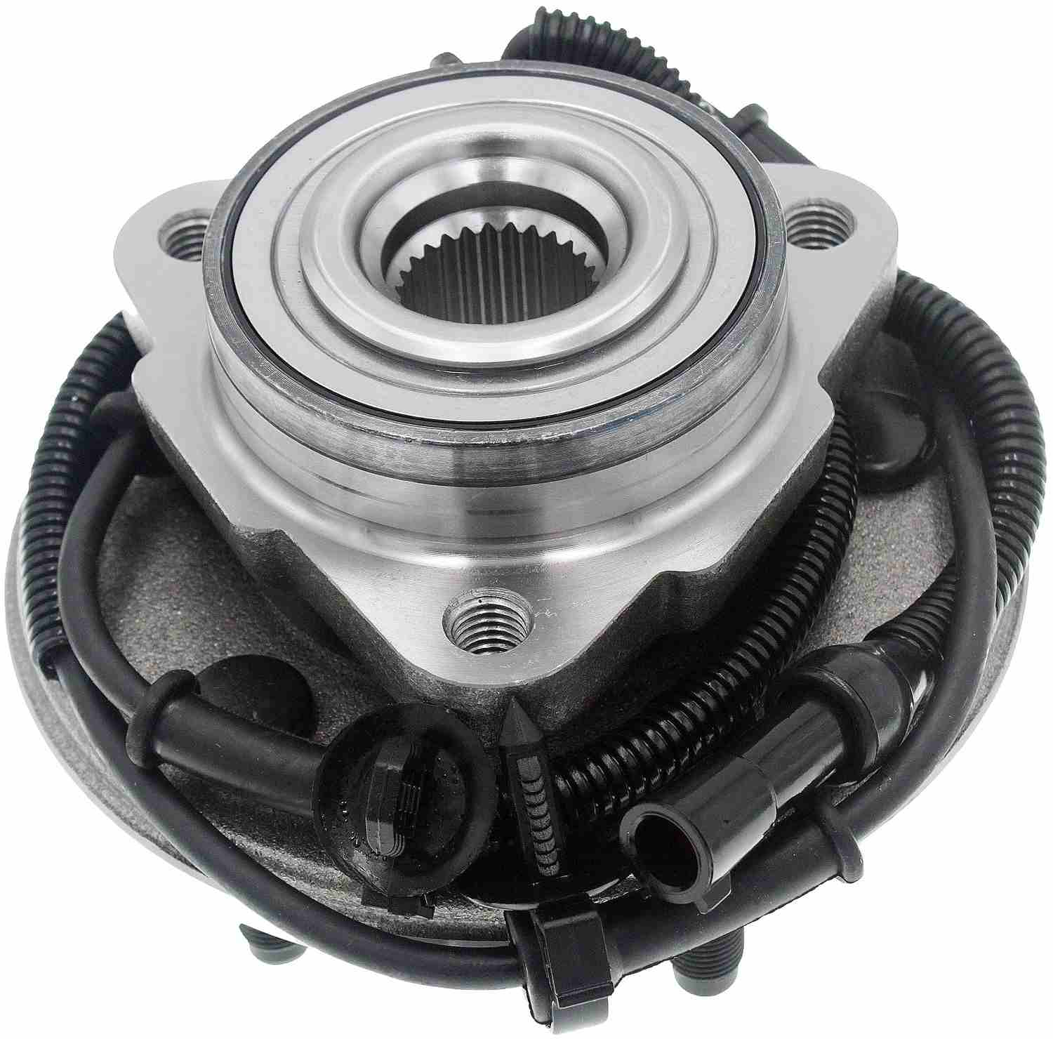 Dorman - OE Solutions HUB BEARING ASSEMBLY 951-911