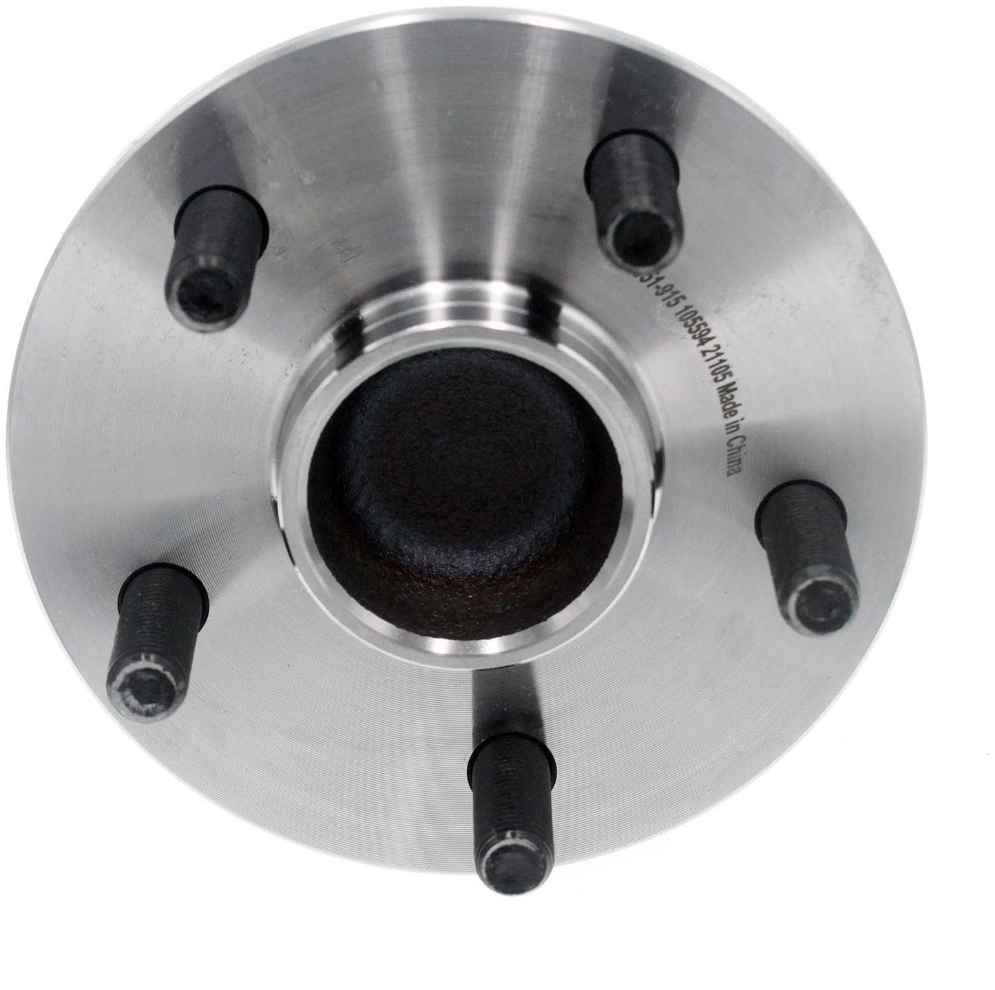 Dorman - OE Solutions HUB BEARING ASSEMBLY 951-915