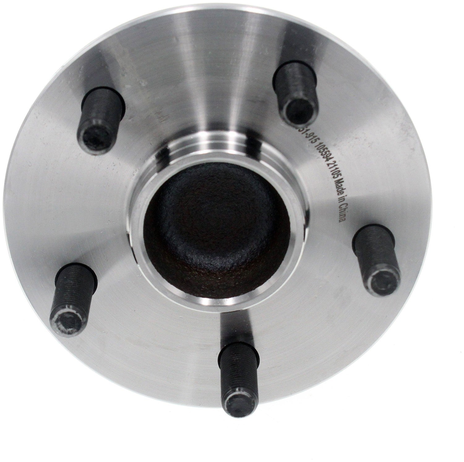 Dorman - OE Solutions HUB BEARING ASSEMBLY 951-915