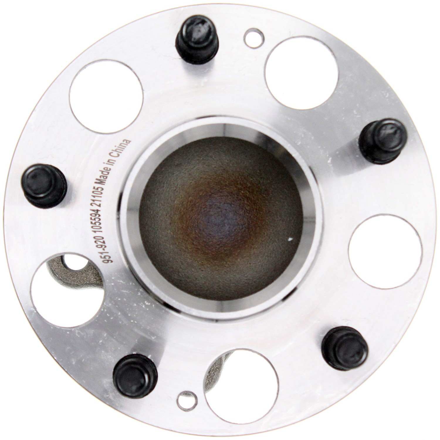 Dorman - OE Solutions HUB BEARING ASSEMBLY 951-920