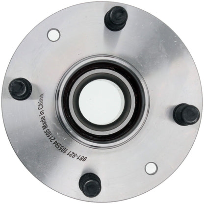 Dorman - OE Solutions HUB BEARING ASSEMBLY 951-921