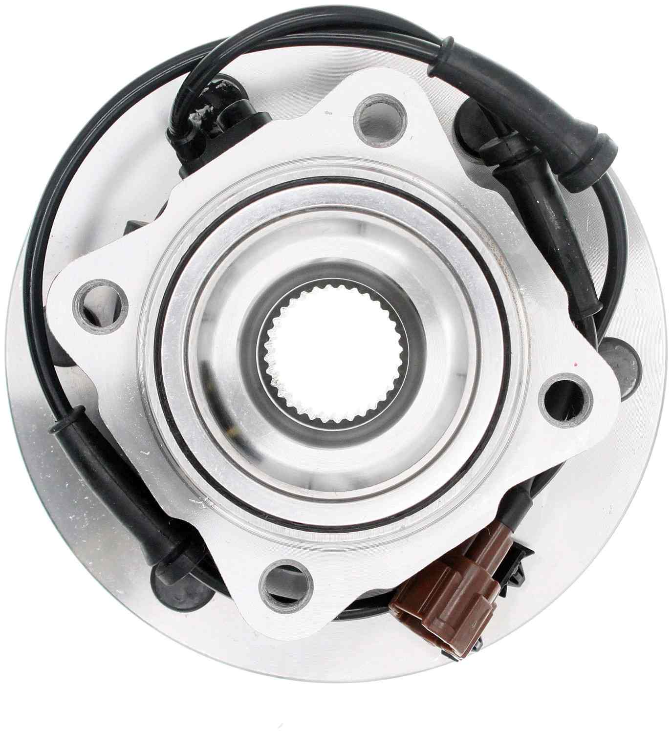 Dorman - OE Solutions HUB BEARING ASSEMBLY 951-923