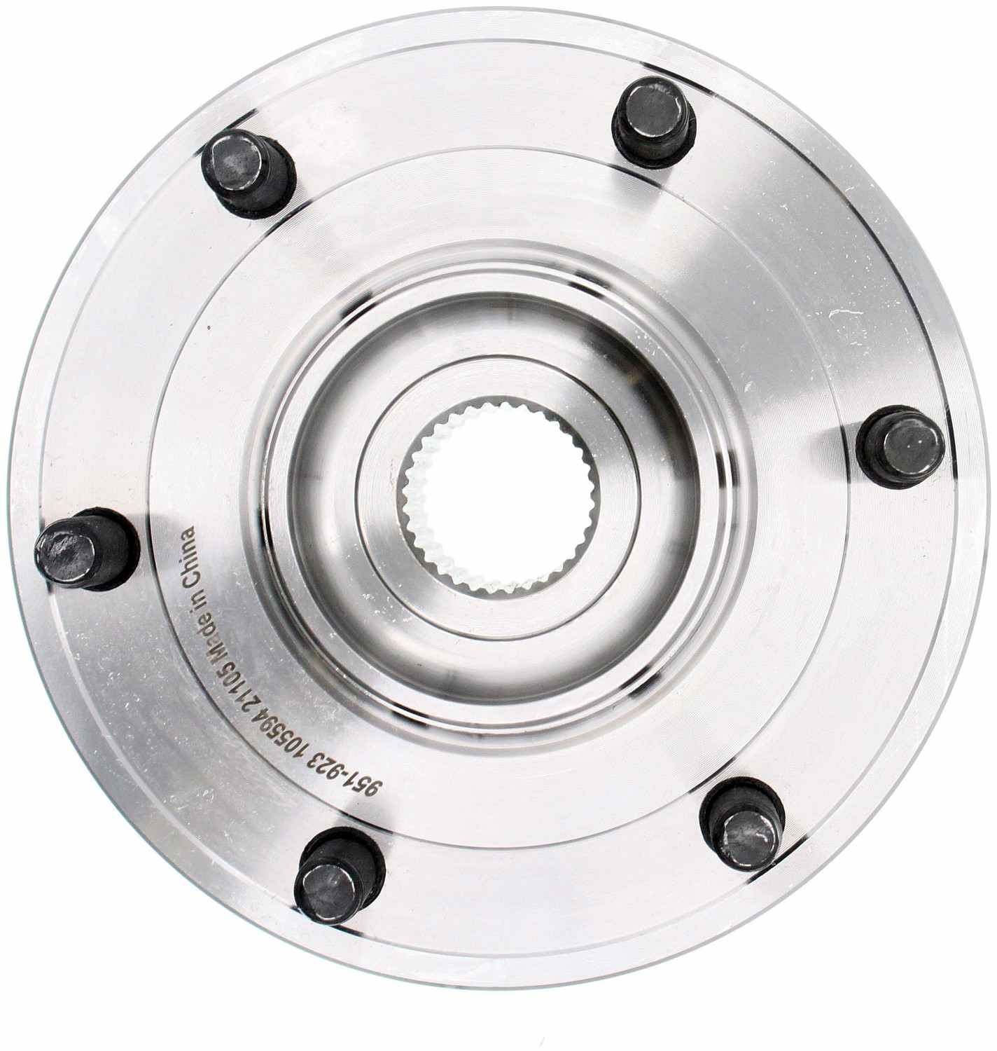 Dorman - OE Solutions HUB BEARING ASSEMBLY 951-923