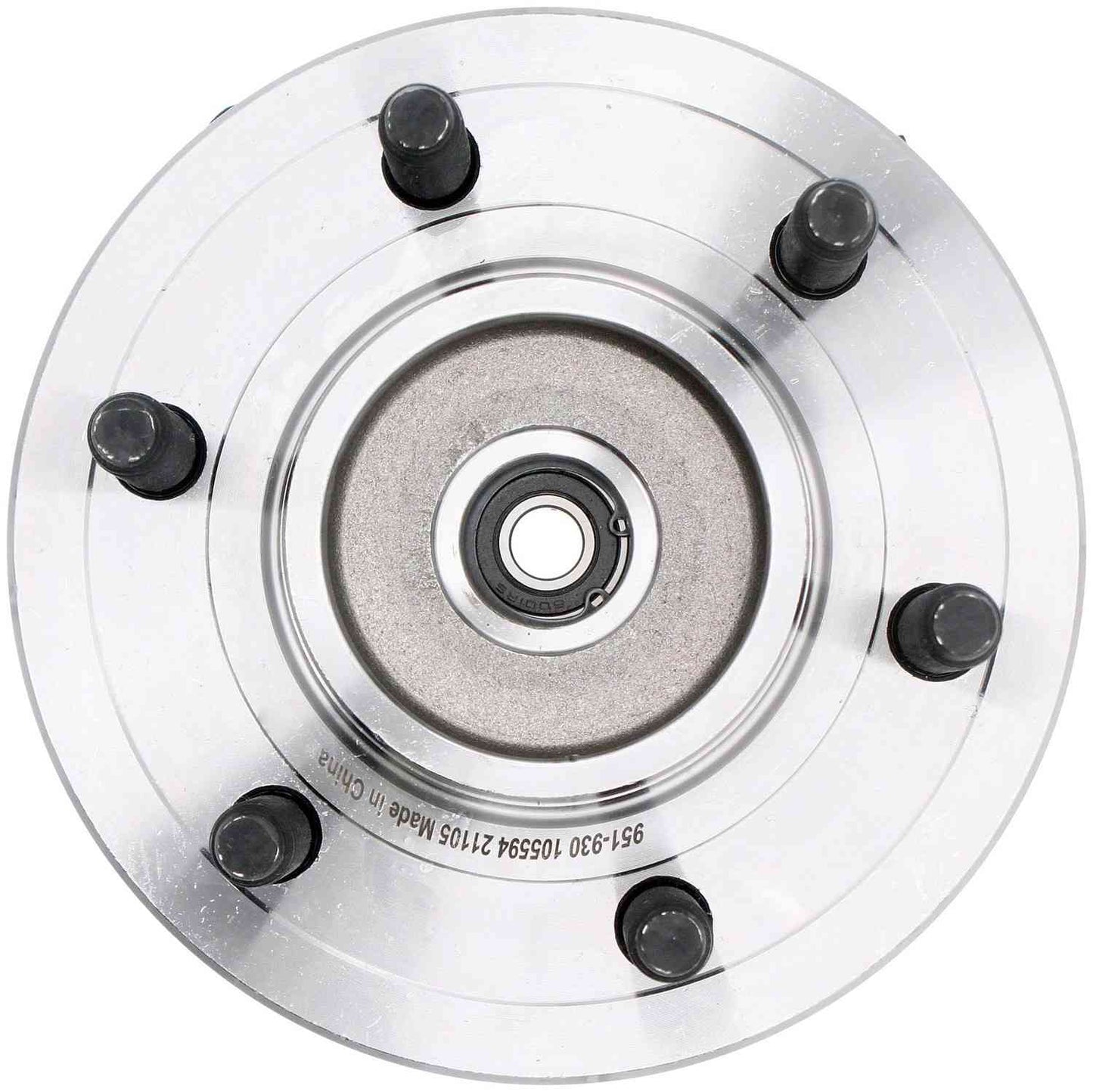 Dorman - OE Solutions HUB BEARING ASSEMBLY 951-930