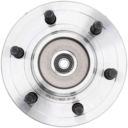 Dorman - OE Solutions HUB BEARING ASSEMBLY 951-930