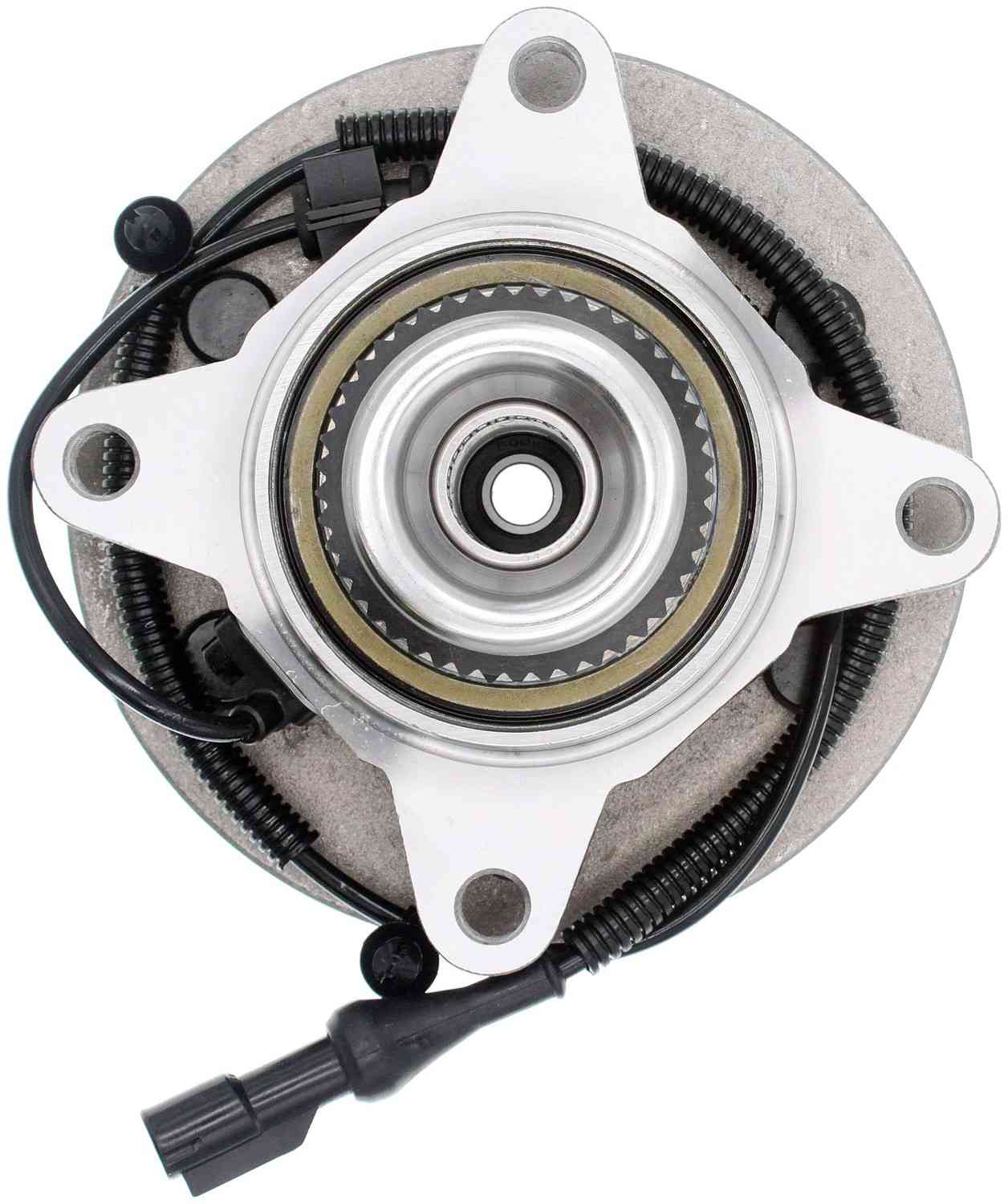 Dorman - OE Solutions HUB BEARING ASSEMBLY 951-930