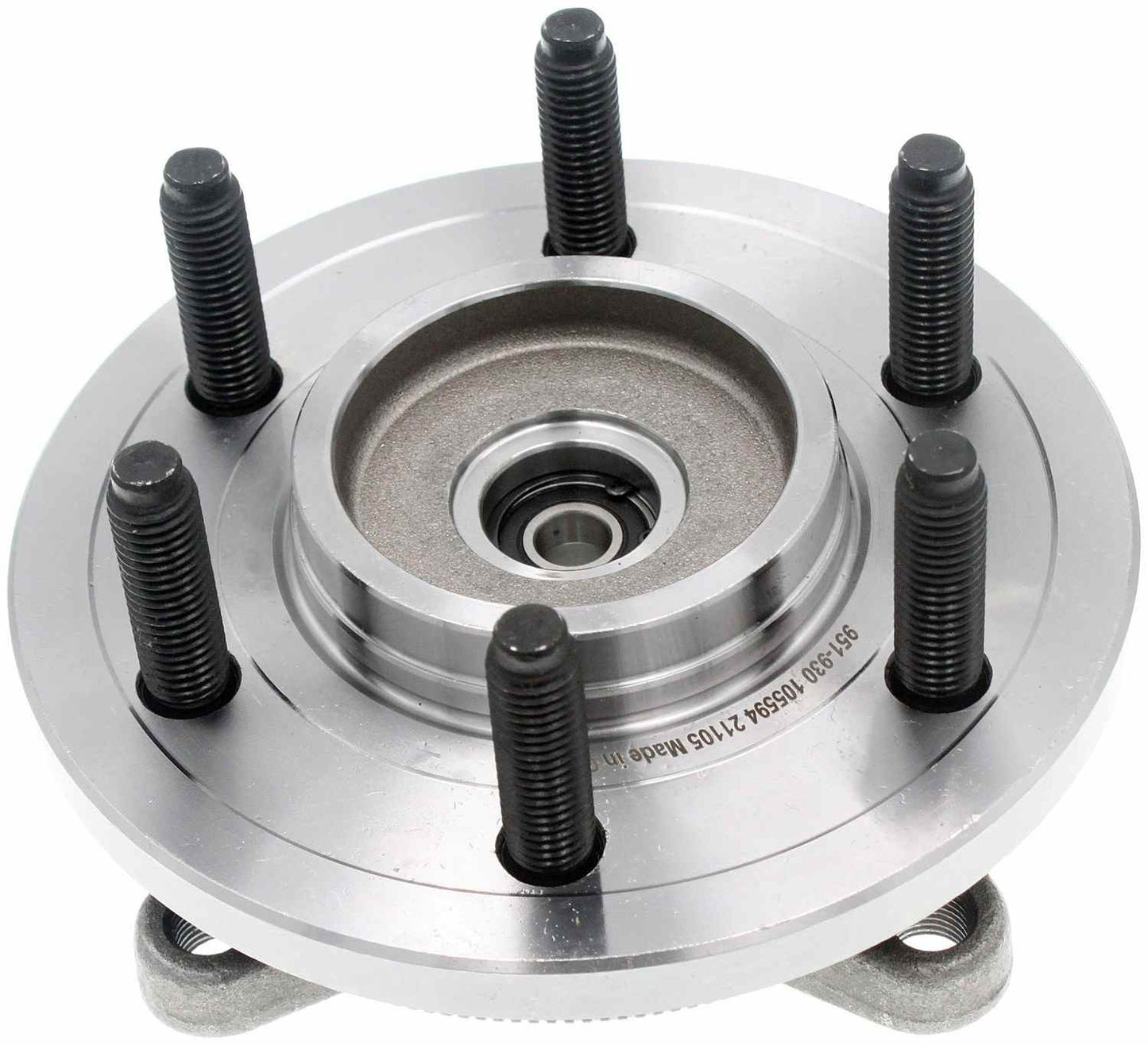 Dorman - OE Solutions HUB BEARING ASSEMBLY 951-930