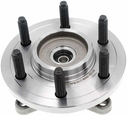 Dorman - OE Solutions HUB BEARING ASSEMBLY 951-930