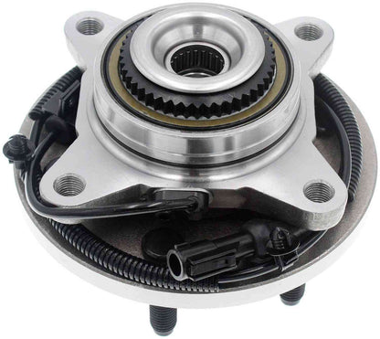 Dorman - OE Solutions HUB BEARING ASSEMBLY 951-930