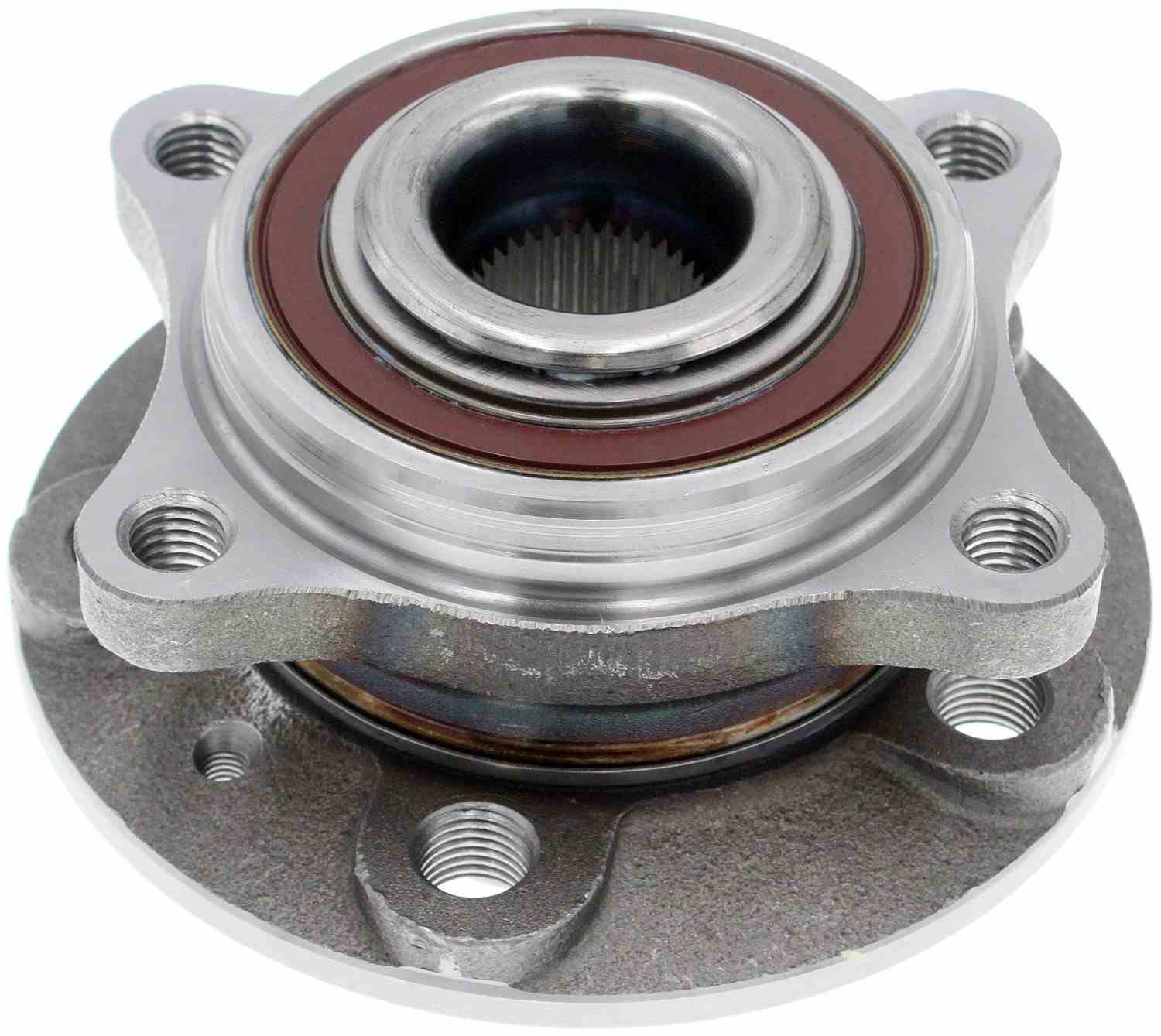Dorman - OE Solutions HUB BEARING ASSEMBLY 951-931