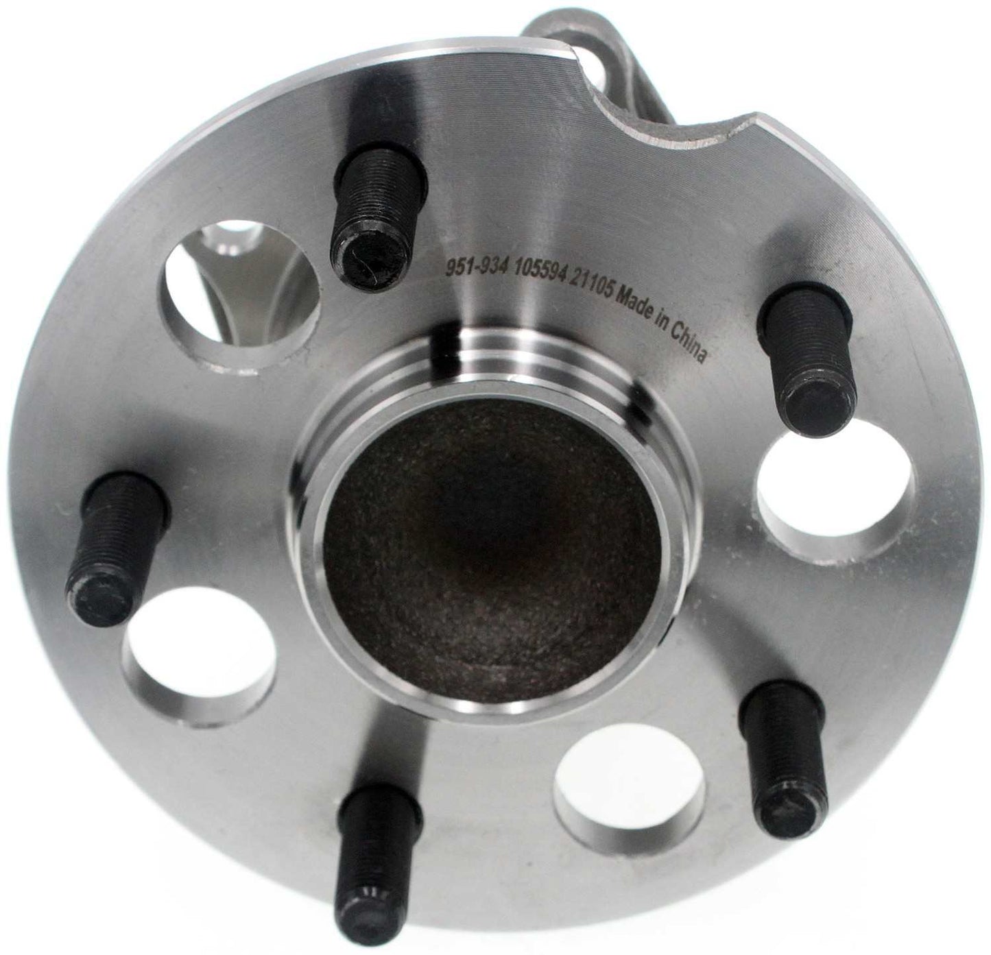 Dorman - OE Solutions HUB BEARING ASSEMBLY 951-934