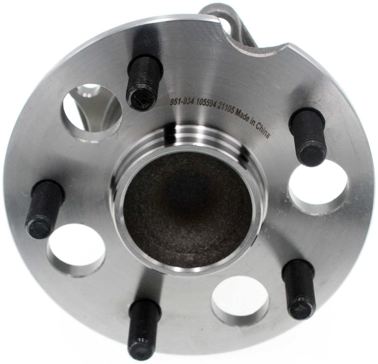 Dorman - OE Solutions HUB BEARING ASSEMBLY 951-934