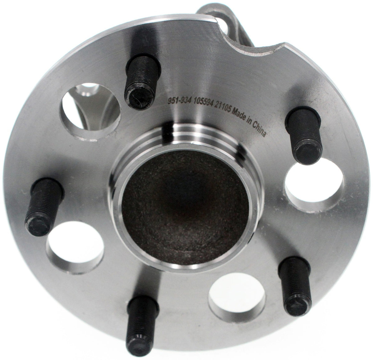 Dorman - OE Solutions HUB BEARING ASSEMBLY 951-934