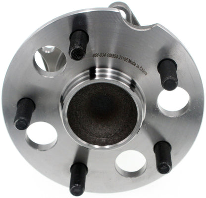 Dorman - OE Solutions HUB BEARING ASSEMBLY 951-934