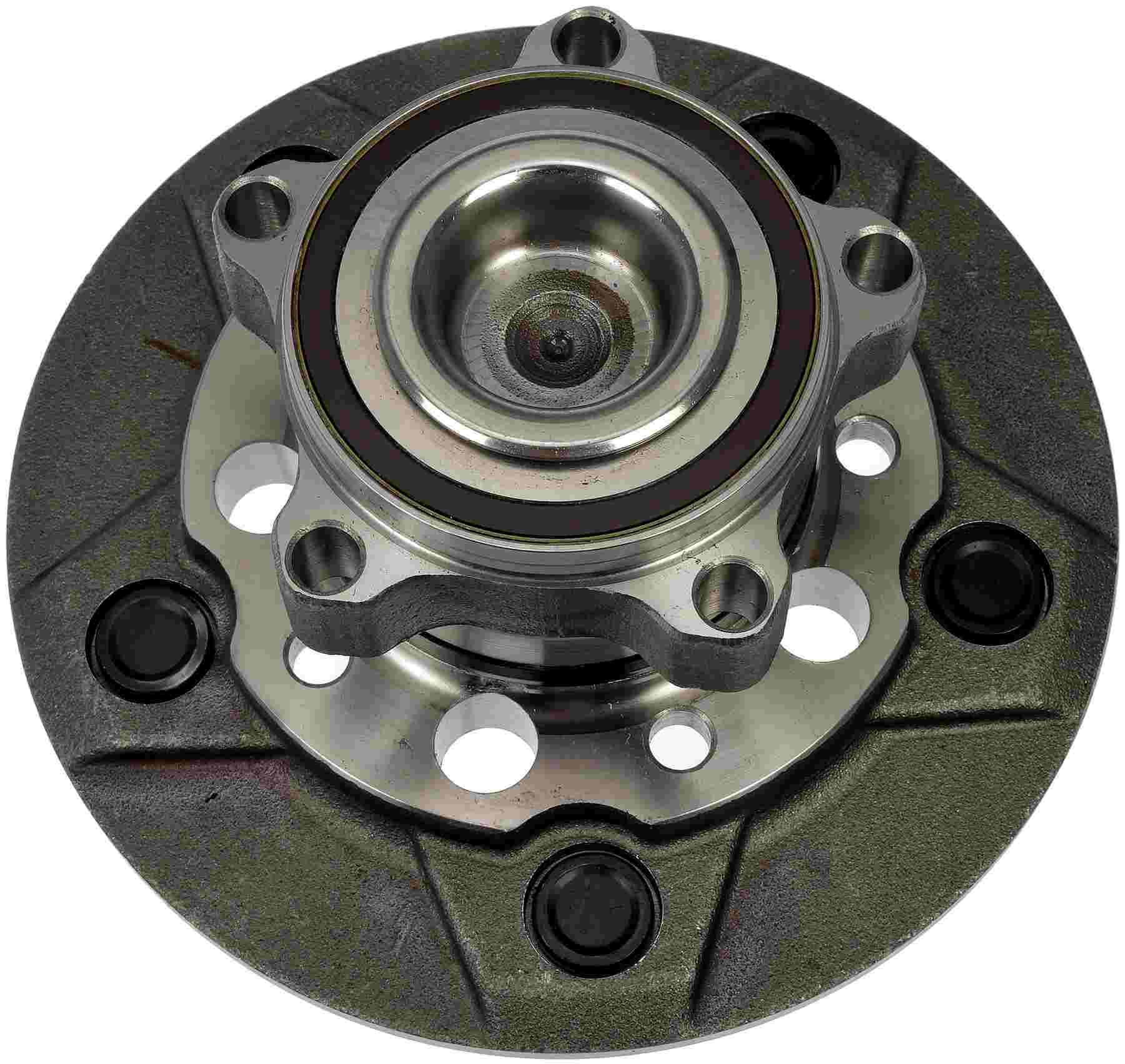 Dorman - OE Solutions HUB BEARING ASSEMBLY 952-019