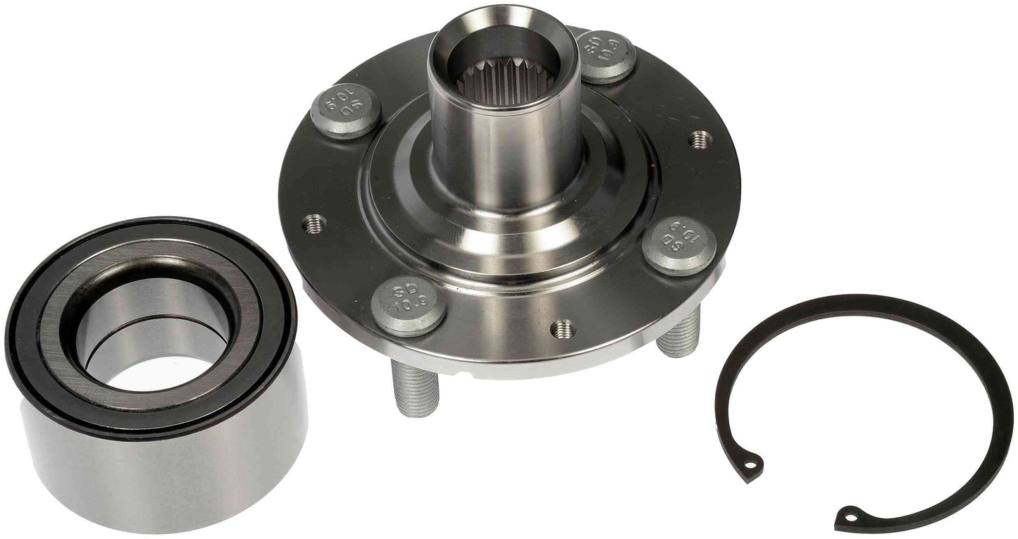 Dorman - OE Solutions HUB BEARING ASSEMBLY REPAIR KIT 952-317