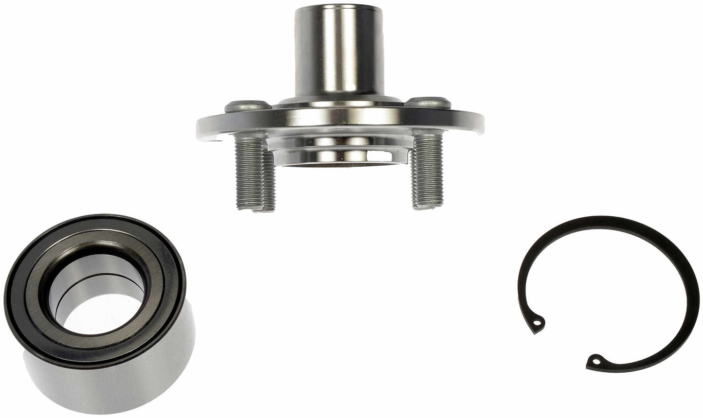 Dorman - OE Solutions HUB BEARING ASSEMBLY REPAIR KIT 952-317