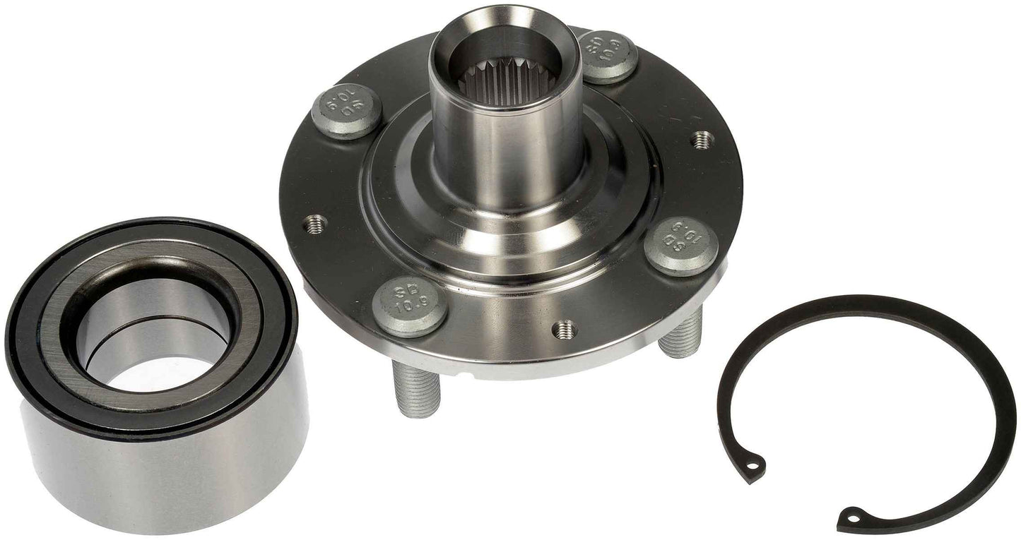 Dorman - OE Solutions HUB BEARING ASSEMBLY REPAIR KIT 952-317