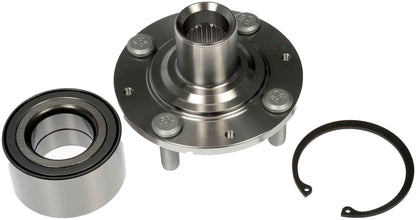 Dorman - OE Solutions HUB BEARING ASSEMBLY REPAIR KIT 952-317