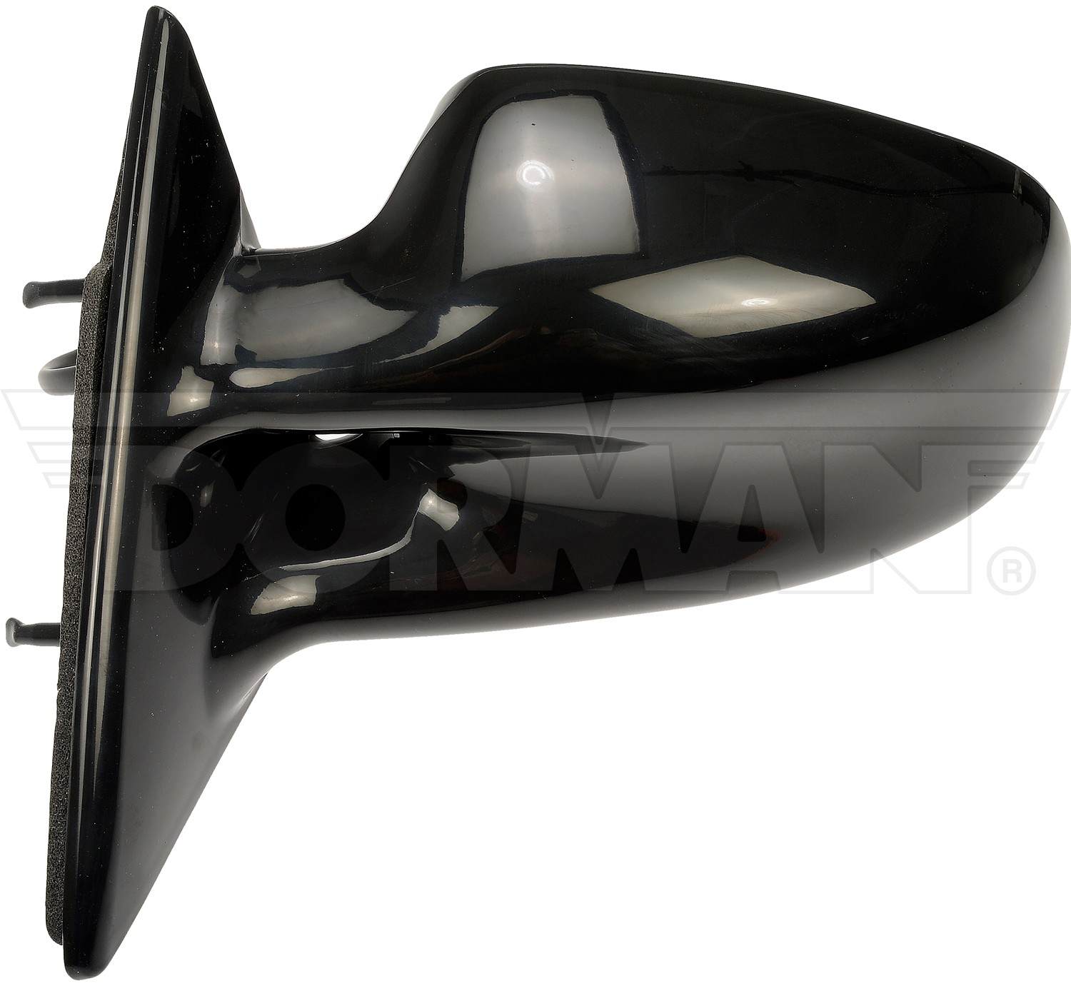 Dorman SIDE VIEW MIRROR 955-000