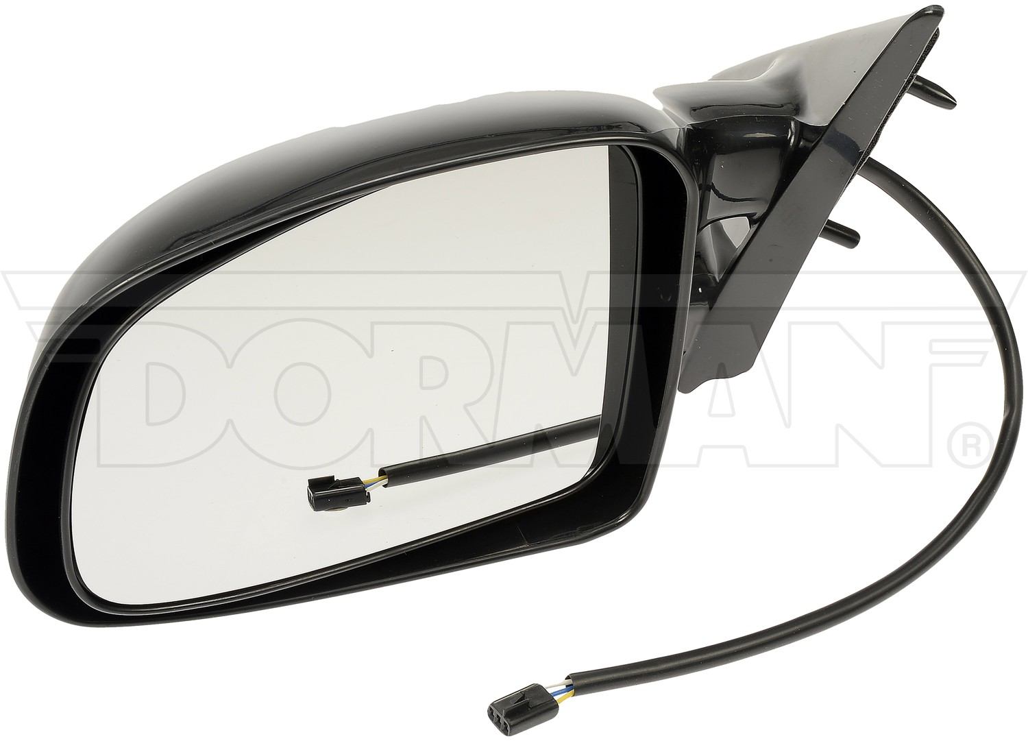 Dorman SIDE VIEW MIRROR 955-000