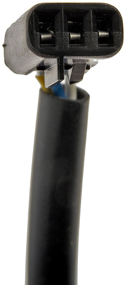 Dorman MIRROR ASSEMBLIES 955-001
