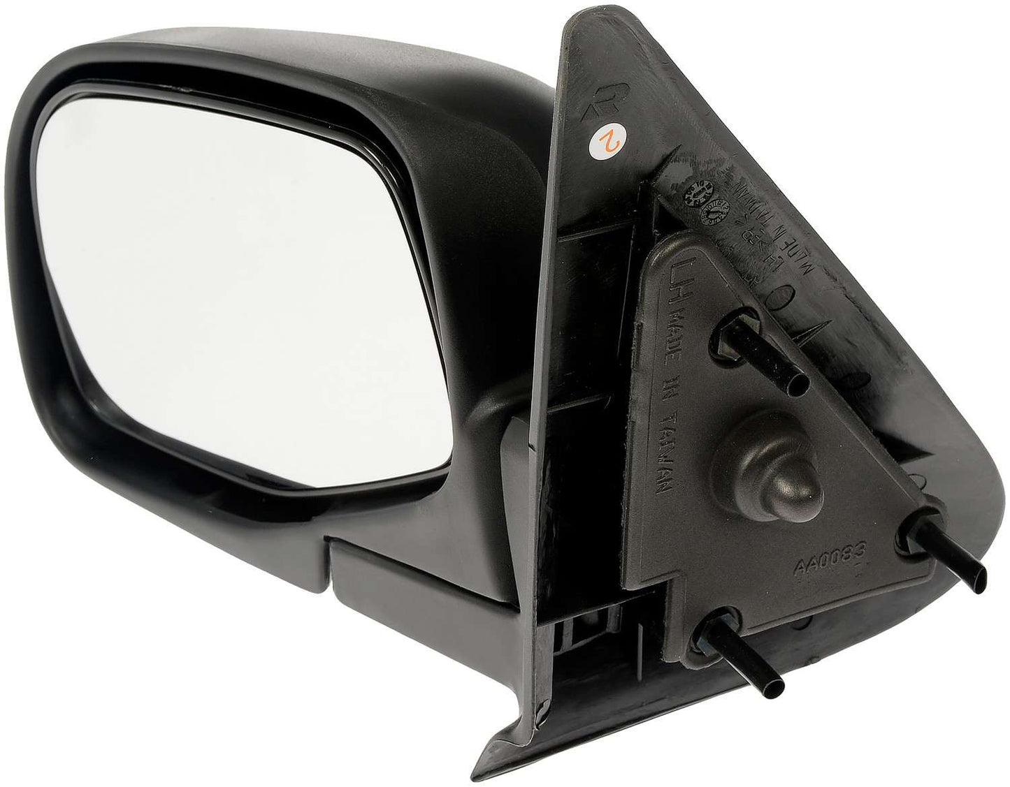 Dorman SIDE VIEW MIRROR 955-006