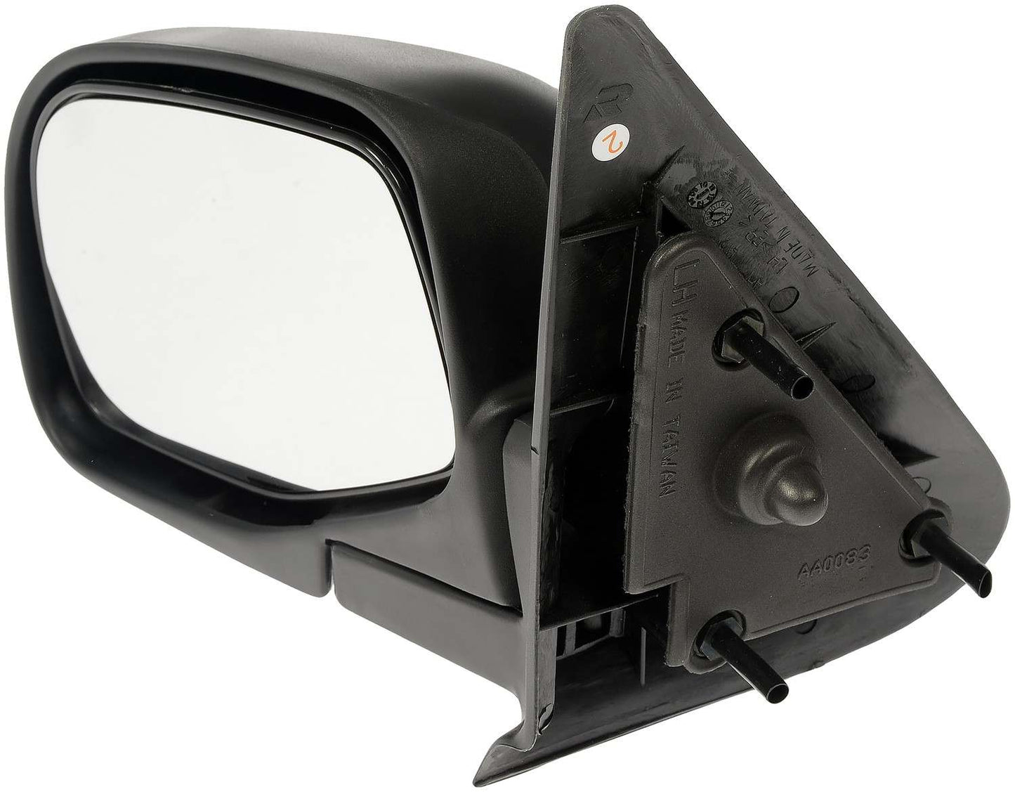 Dorman SIDE VIEW MIRROR 955-006