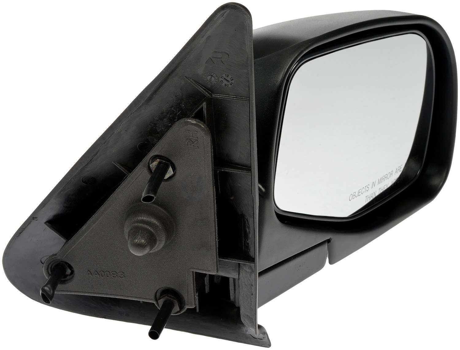 Dorman MIRROR ASSEMBLIES 955-007