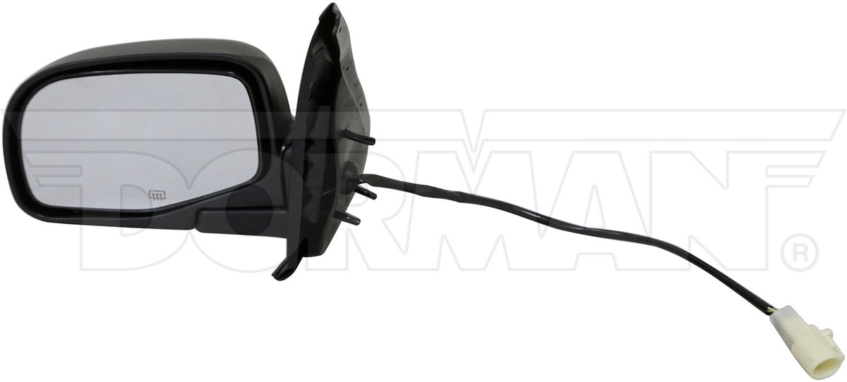 Dorman SIDE VIEW MIRROR 955-008