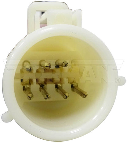 Dorman SIDE VIEW MIRROR 955-008