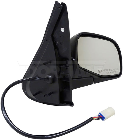 Dorman MIRROR ASSEMBLIES 955-009