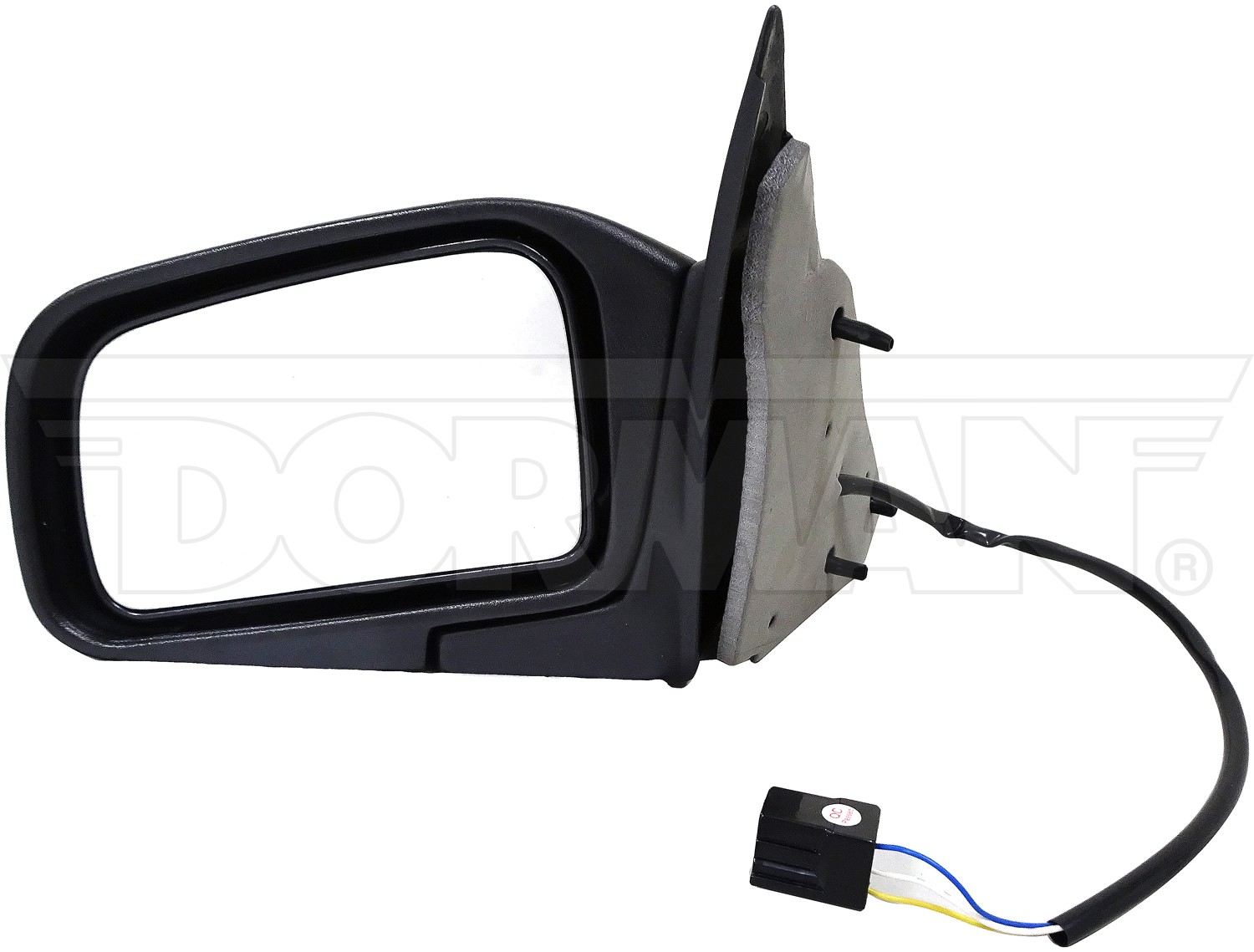 Dorman SIDE VIEW MIRROR 955-012