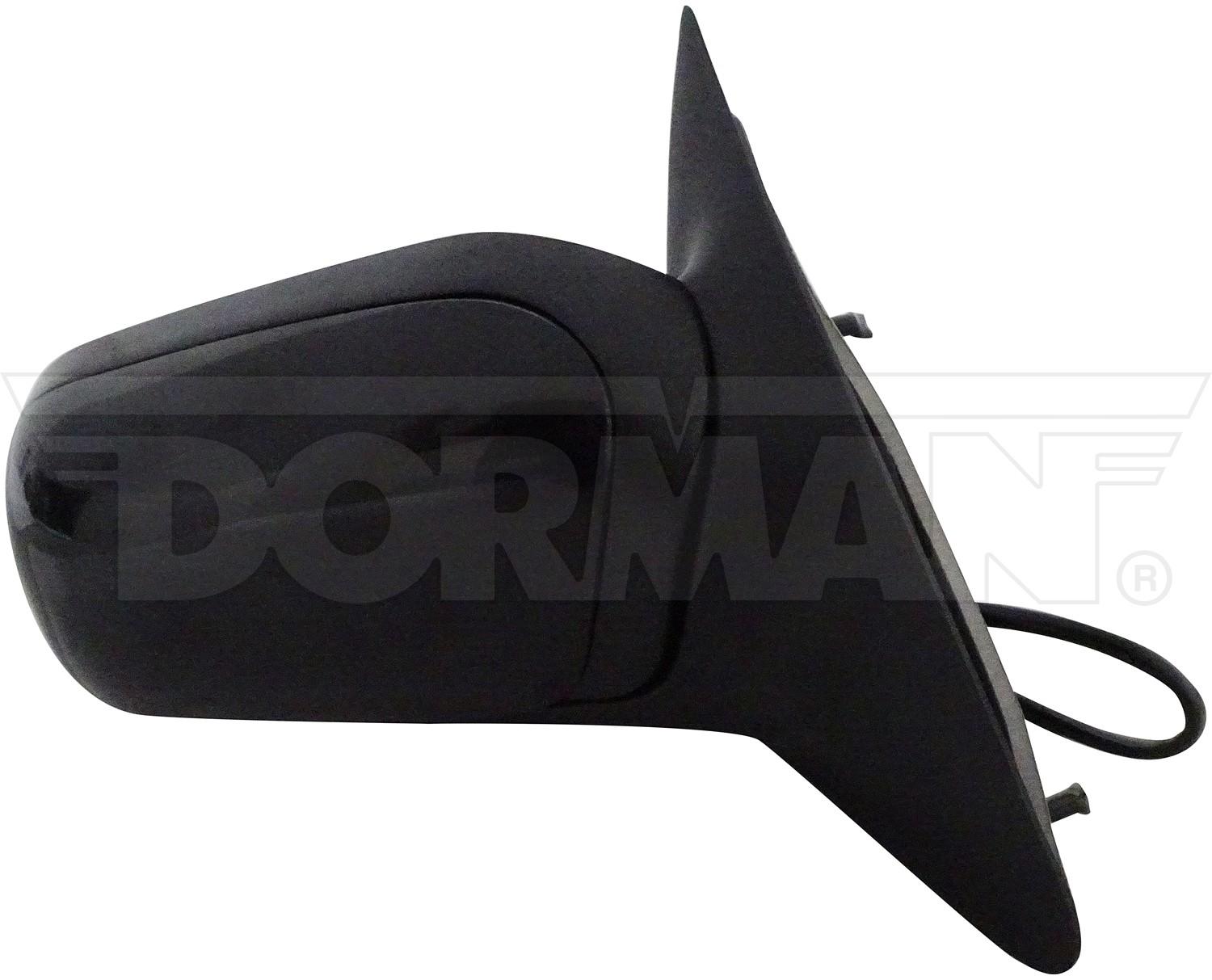 Dorman MIRROR ASSEMBLIES 955-013