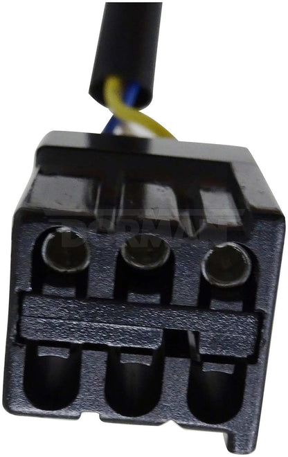 Dorman MIRROR ASSEMBLIES 955-013