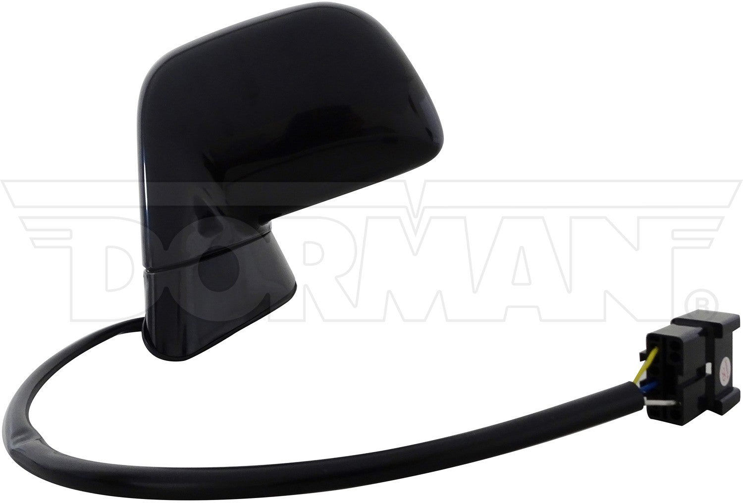 Dorman SIDE VIEW MIRROR 955-016