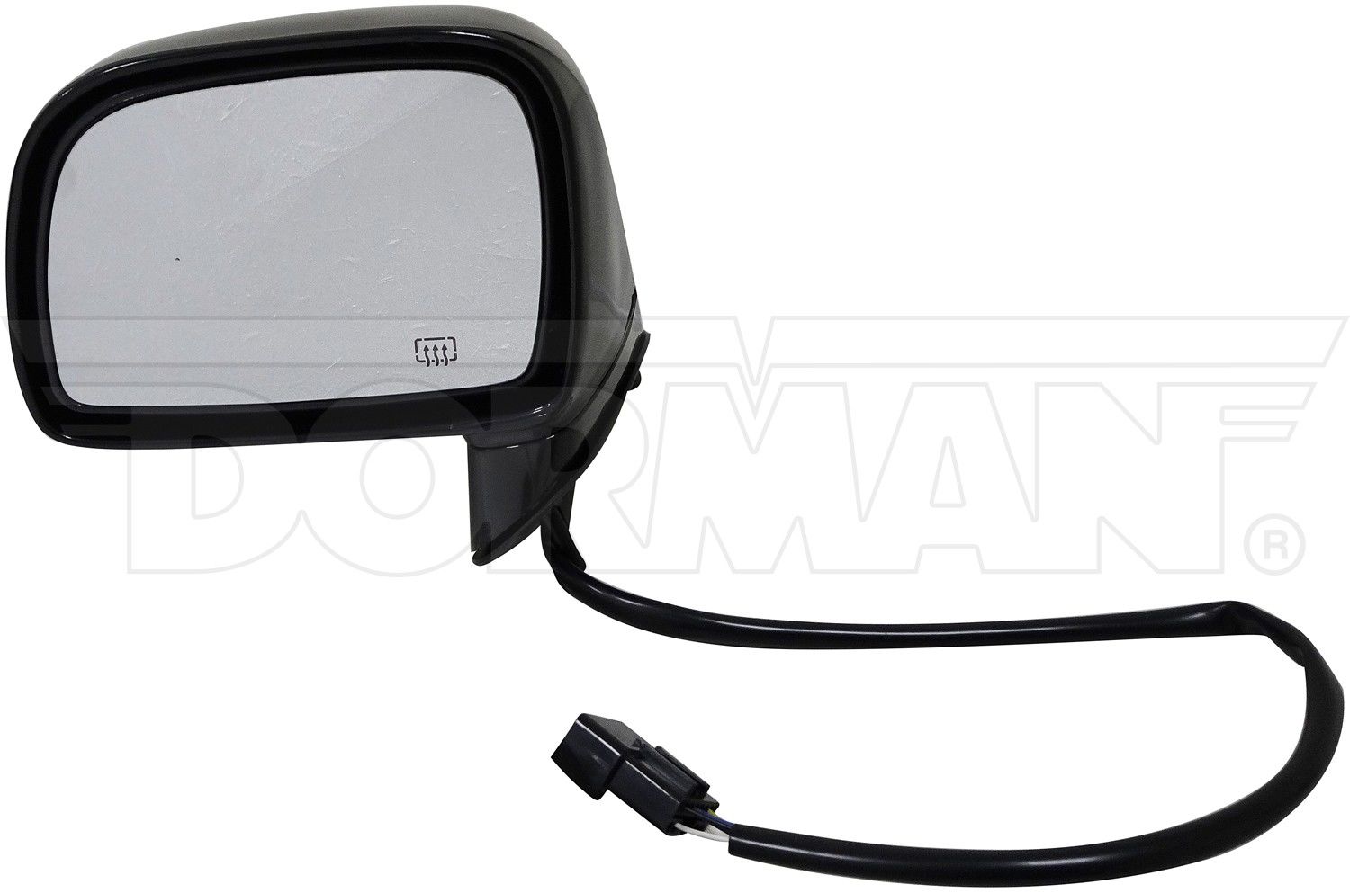 Dorman SIDE VIEW MIRROR 955-016