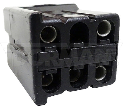 Dorman MIRROR ASSEMBLIES 955-017